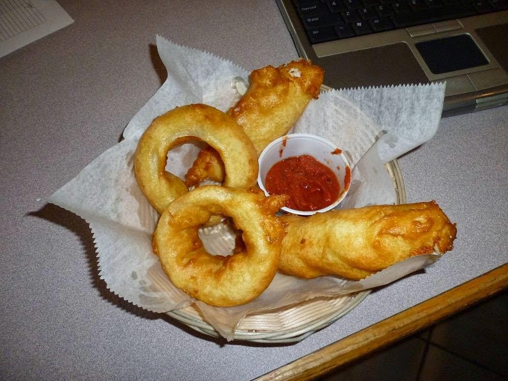Bambino's Family Restaurant