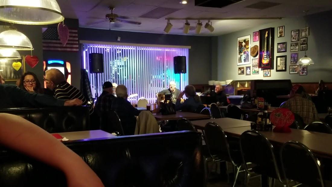 Bambino's Family Restaurant