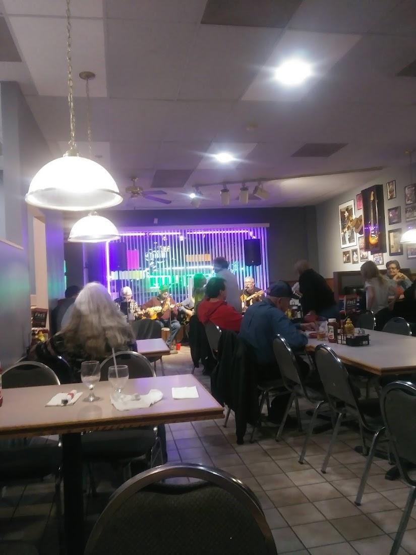 Bambino's Family Restaurant