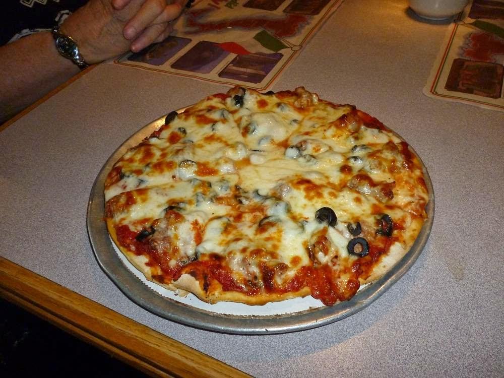 Bambino's Family Restaurant