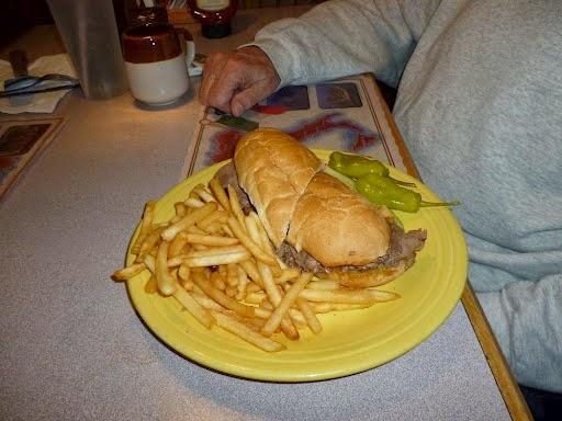 Bambino's Family Restaurant