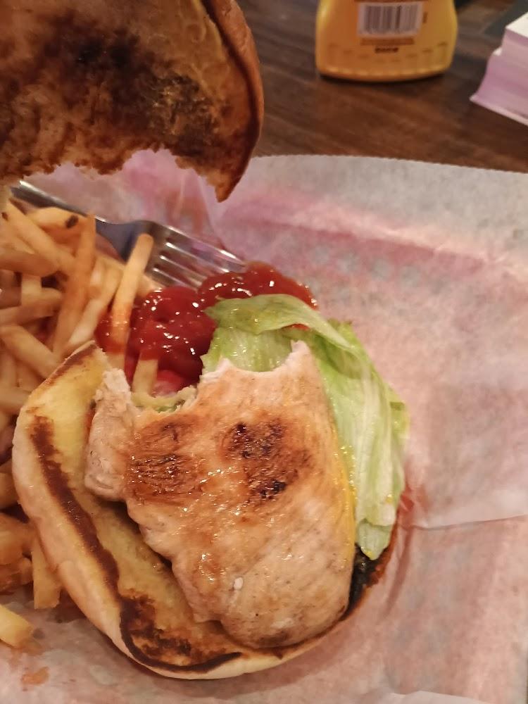 Bambino's Family Restaurant Menu image 6